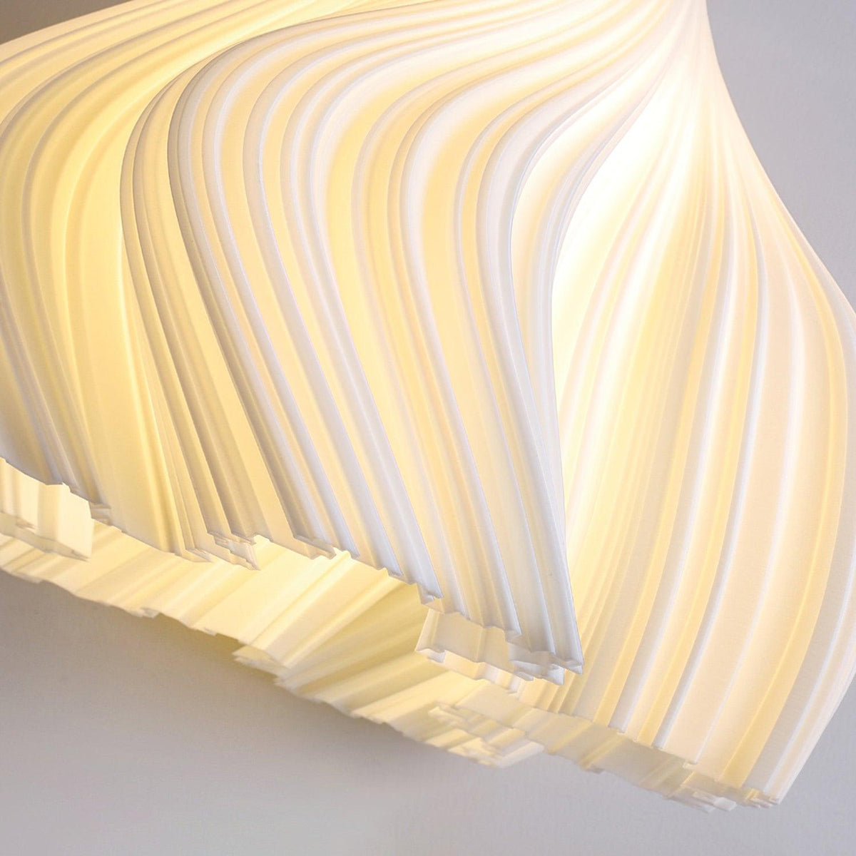 Dovara Printing Art Pendelleuchte