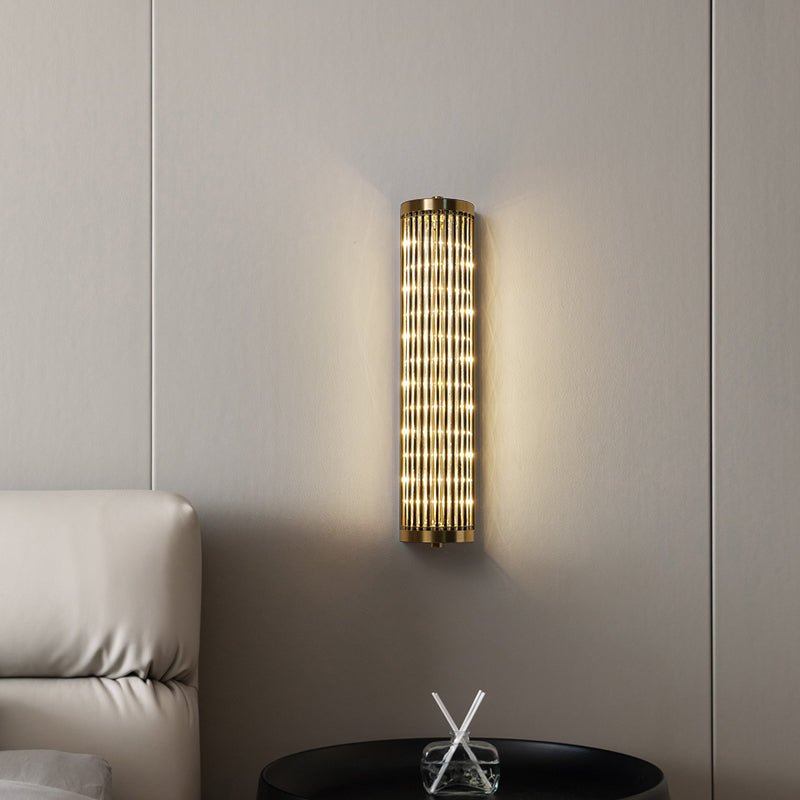 Brenno Column Wandleuchte