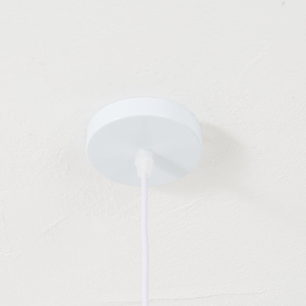Muto Hölzerne Vogelkäfig-Lampe  Pendelleuchte Holz Esszimmer
