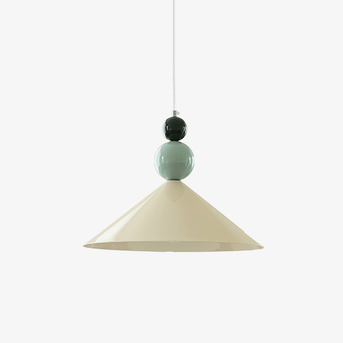 Calyreon Orb Pendelleuchte