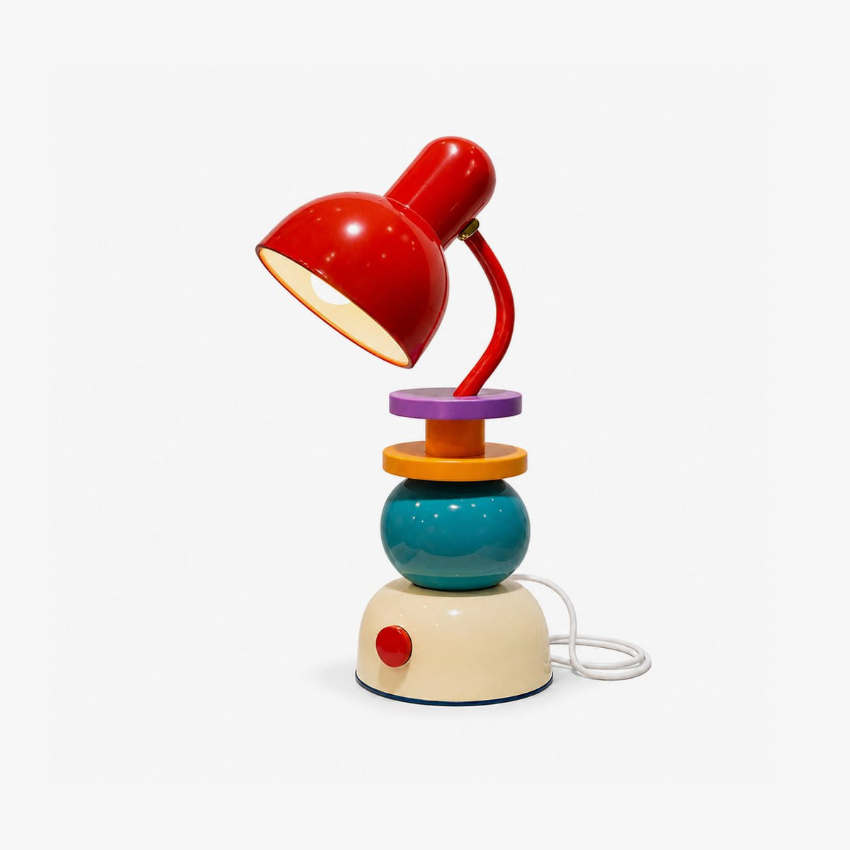 Araminta Playstack Pop Tischleuchte