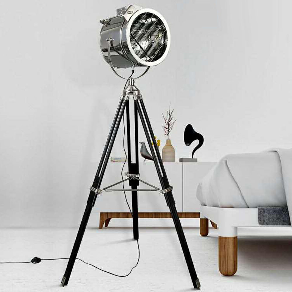 Mira Searchlight Stativ Stehleuchte