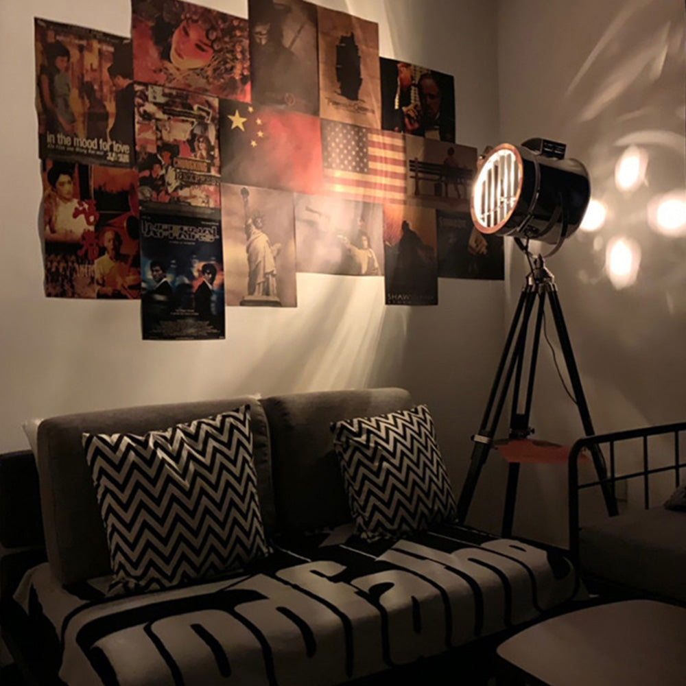 Mira Searchlight Stativ Stehleuchte