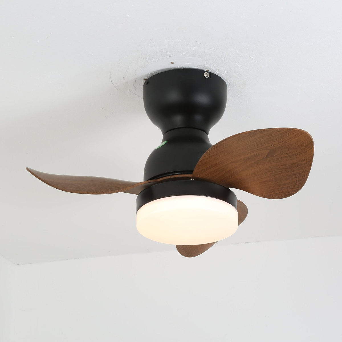 Renuina Deckenventilator mit Beleuchtung