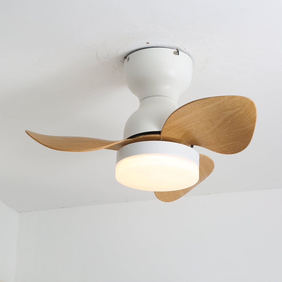 Renuina Deckenventilator mit Beleuchtung