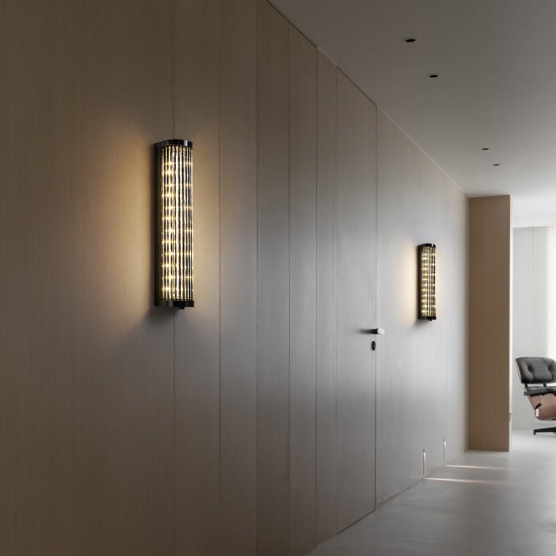 Brenno Column Wandleuchte