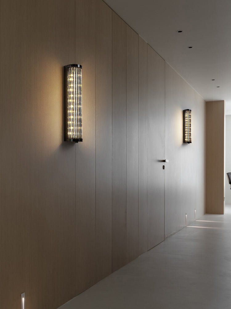 Brenno Column Wandleuchte
