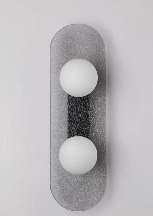 Arderora Wandleuchte Modular Disc Metall