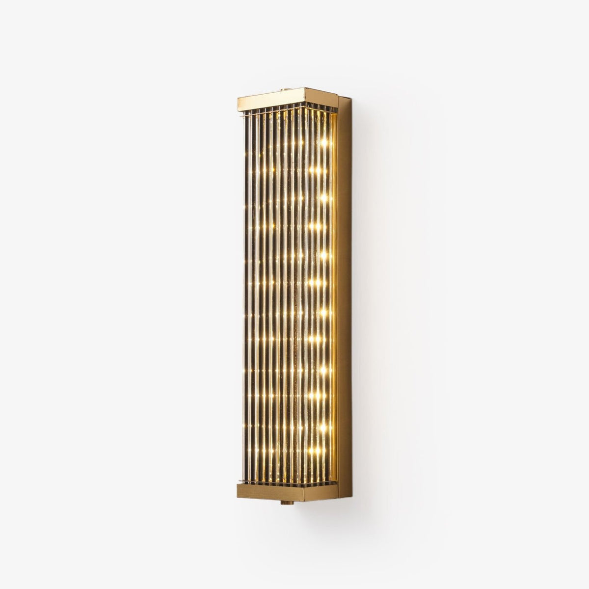 Brenno Column Wandleuchte