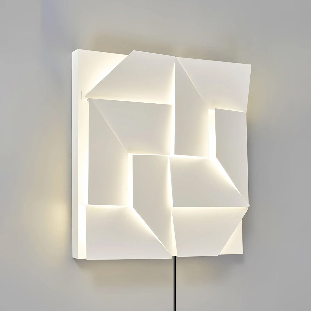 Arthaen Wandleuchte Shadows Grand