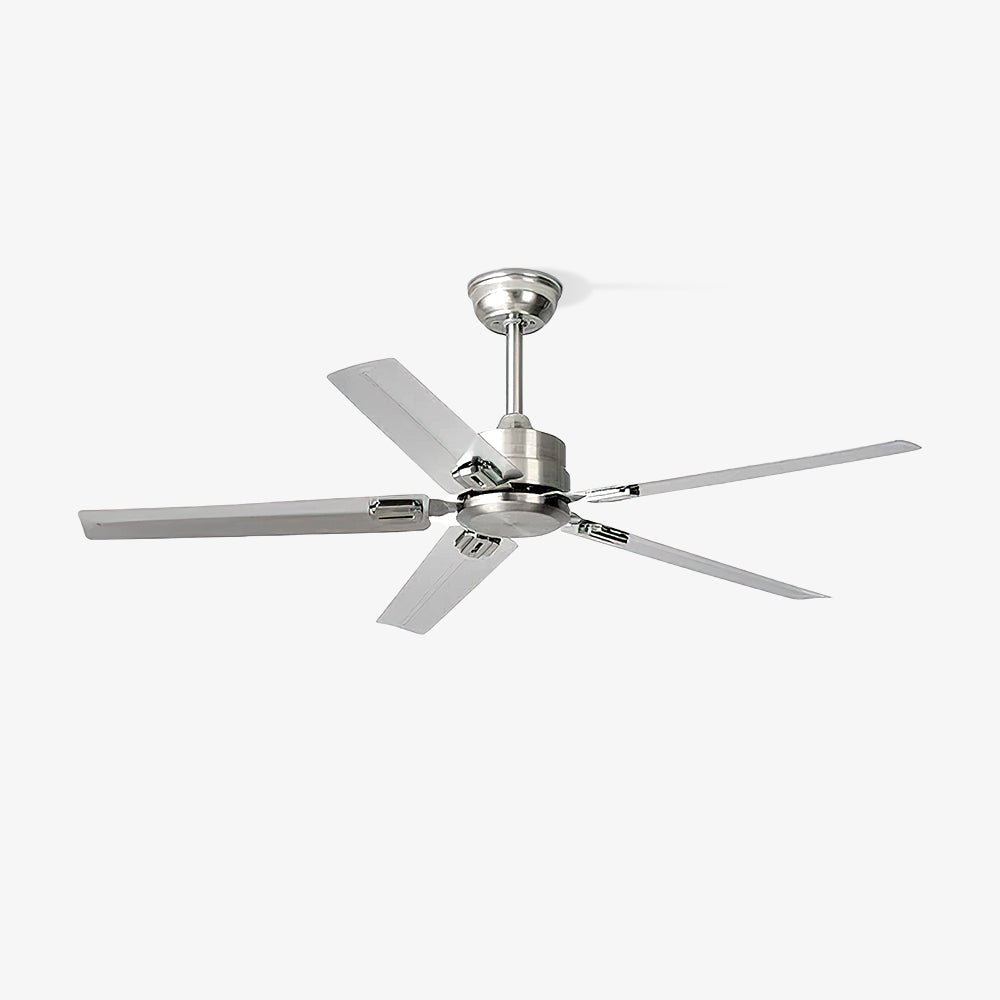 Vosolara Premium Deckenventilator mit Beleuchtung