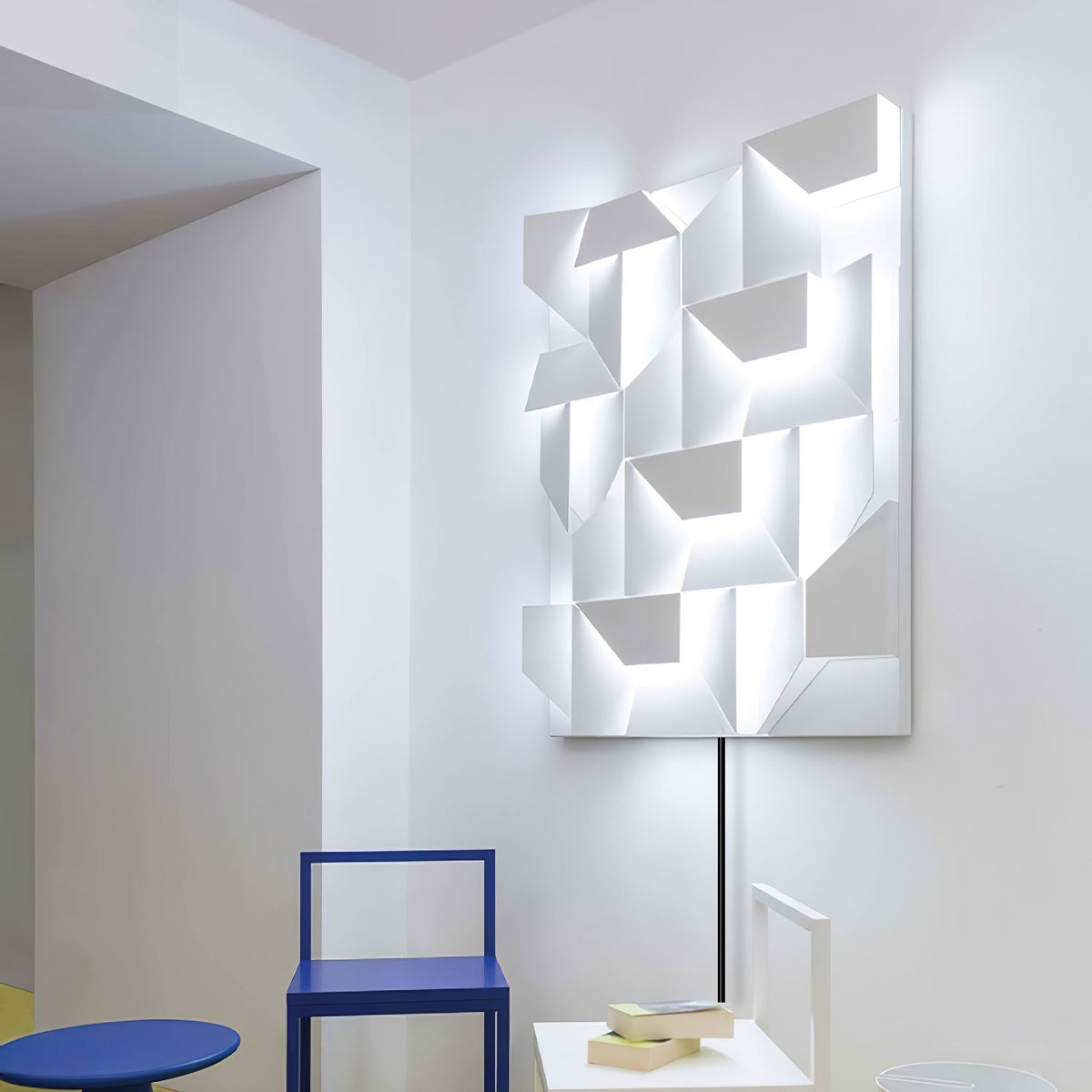 Arthaen Wandleuchte Shadows Grand