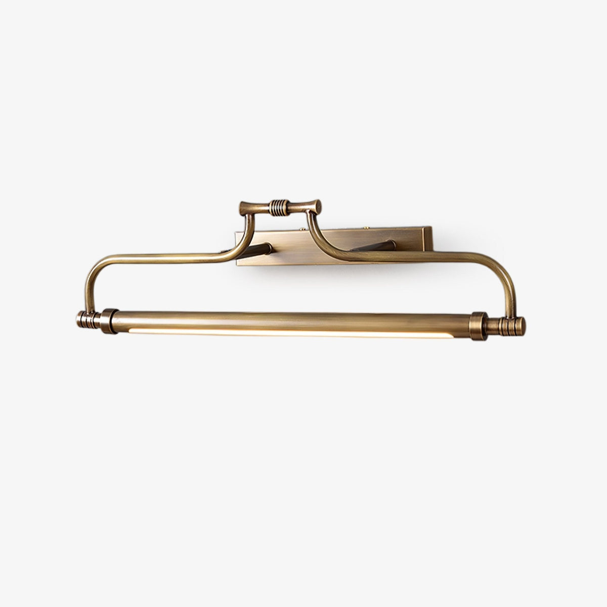 Nova Gallery Vanity Wandleuchte