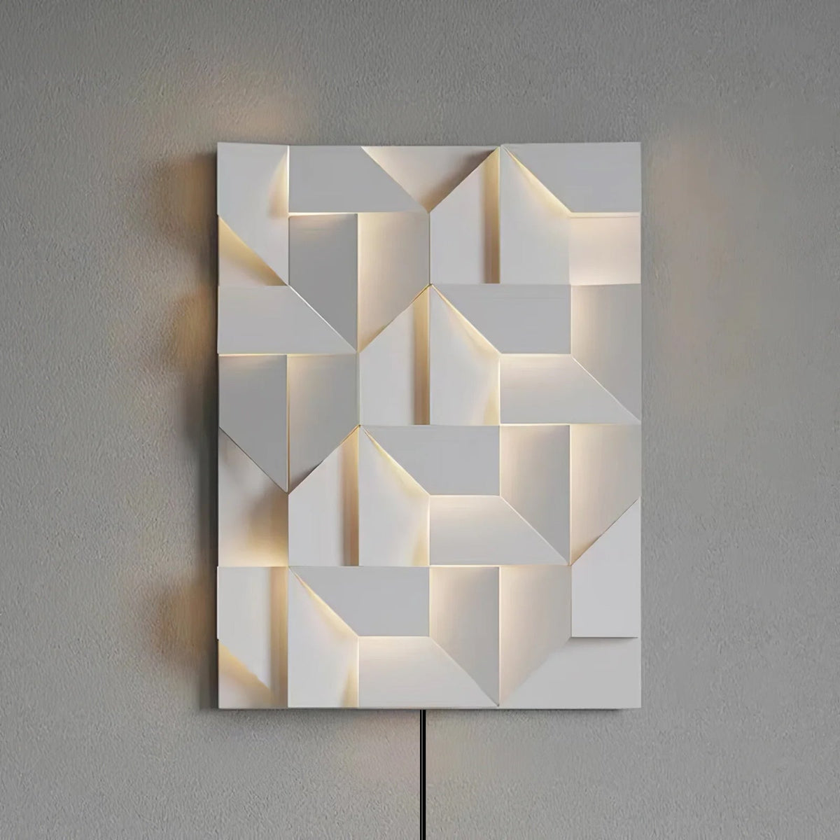 Arthaen Wandleuchte Shadows Grand