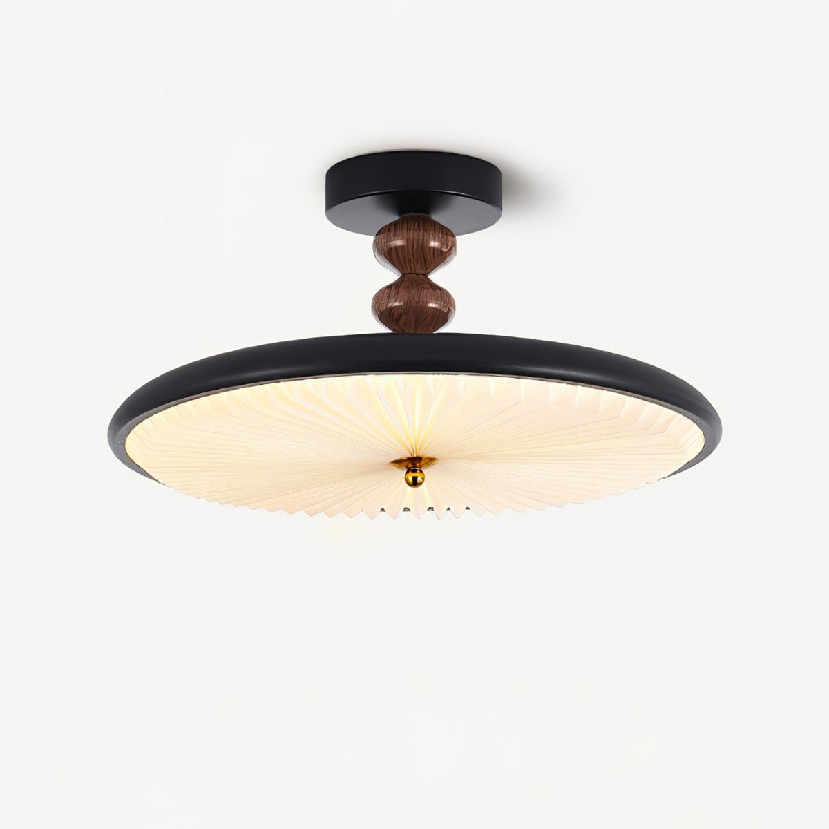 Prave Deckenleuchte Disc