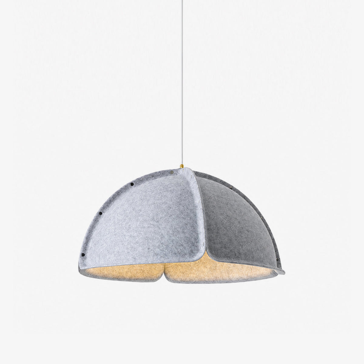 Veloura Pendelleuchte