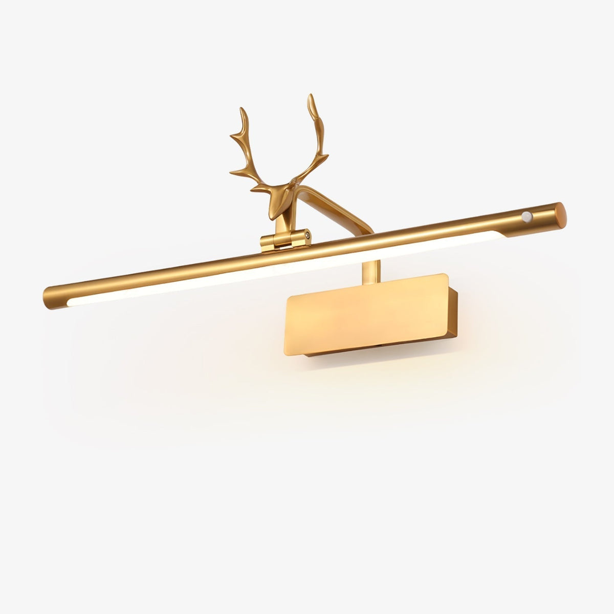 Etalon Premium skandinavische Kunst-Wandleuchte