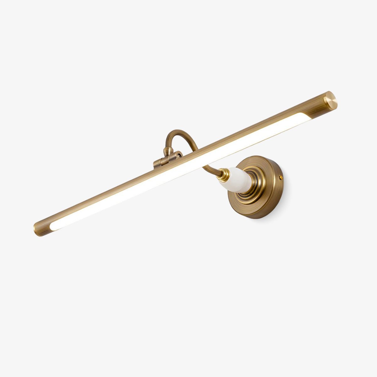 Viraarina Elegance Art Linear Wandleuchte
