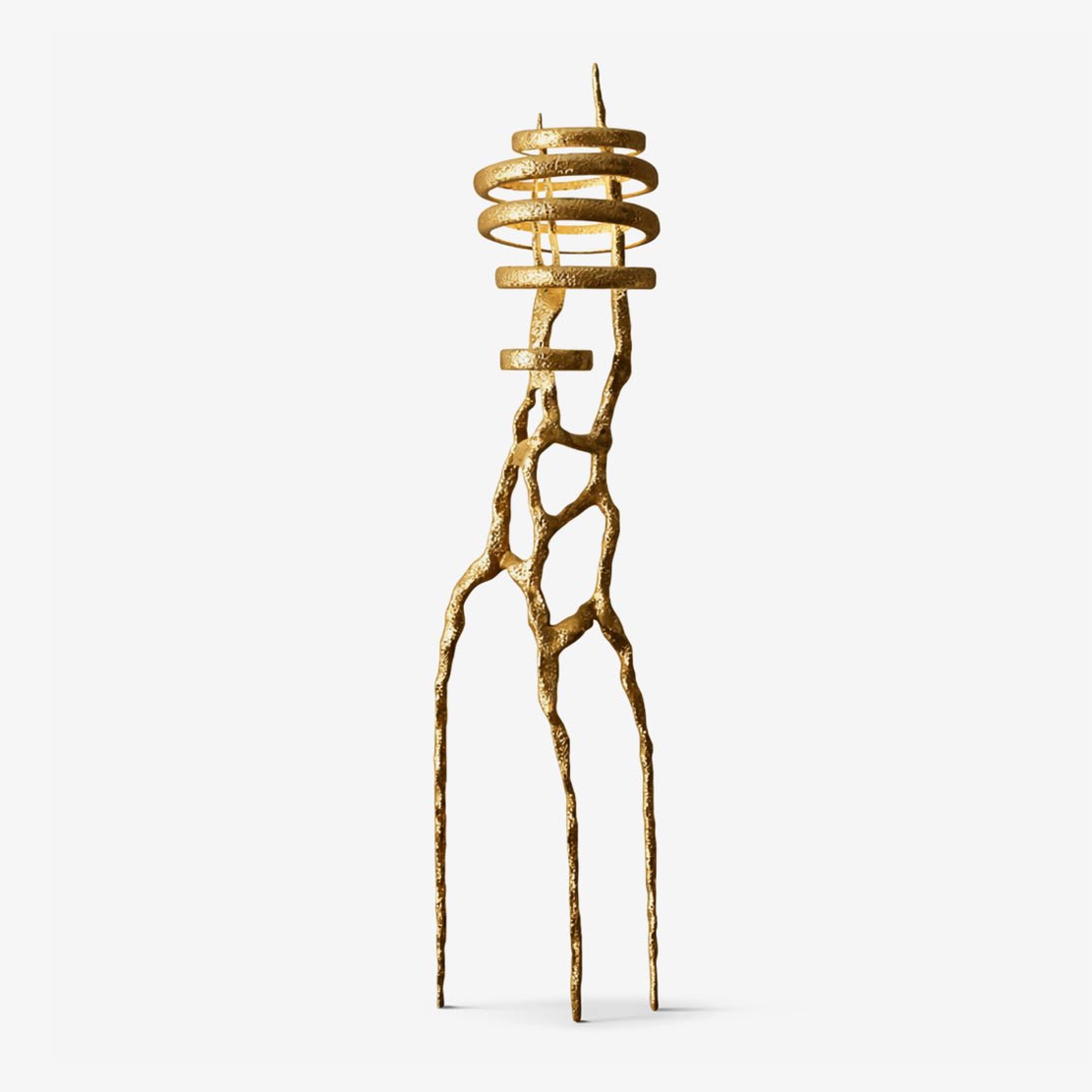 Oryndor Totem Stehleuchte