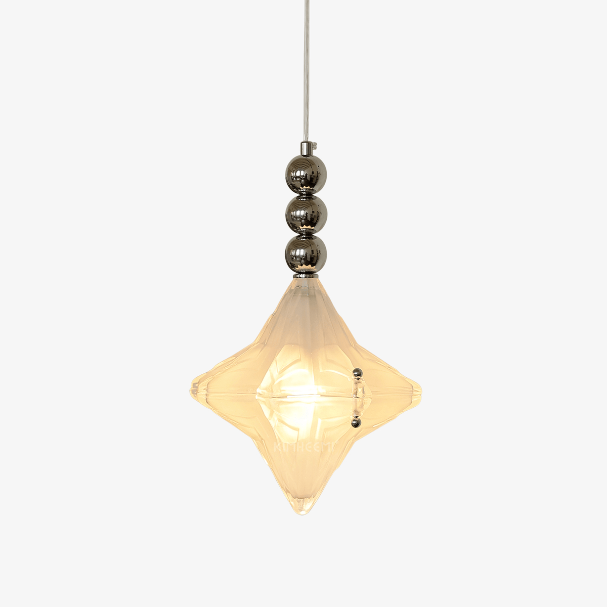 Irel Star Pendelleuchte