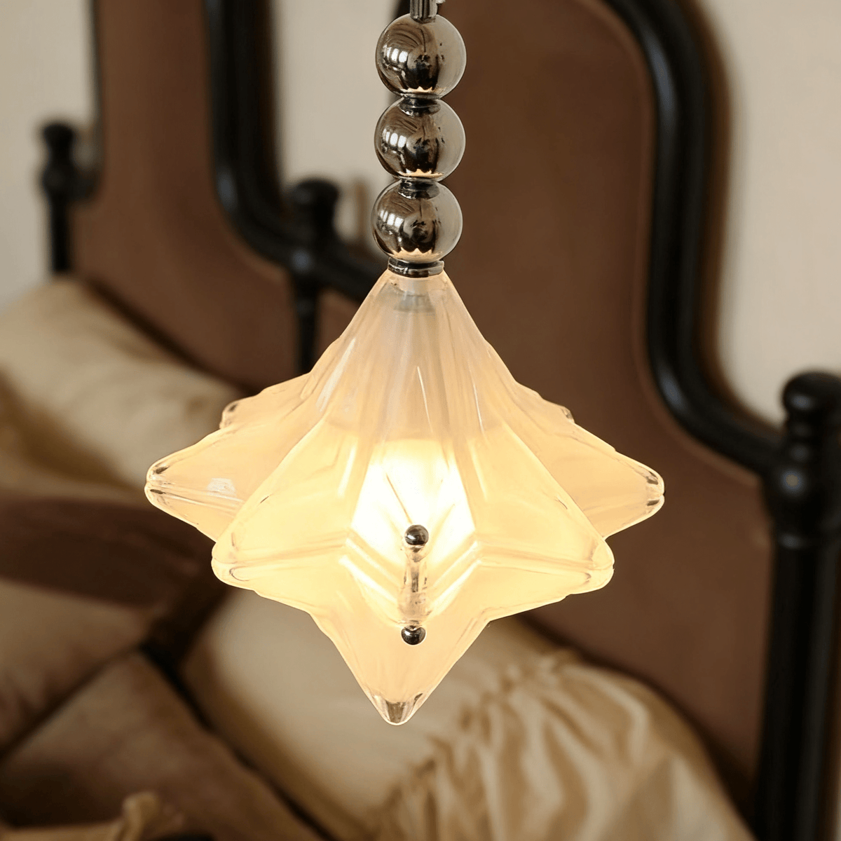 Irel Star Pendelleuchte