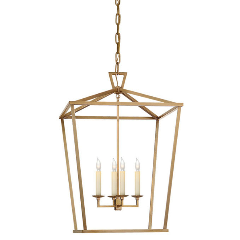 Silva Design LED Pendelleuchte Schwarz/Braun Metall Wohnzimmer