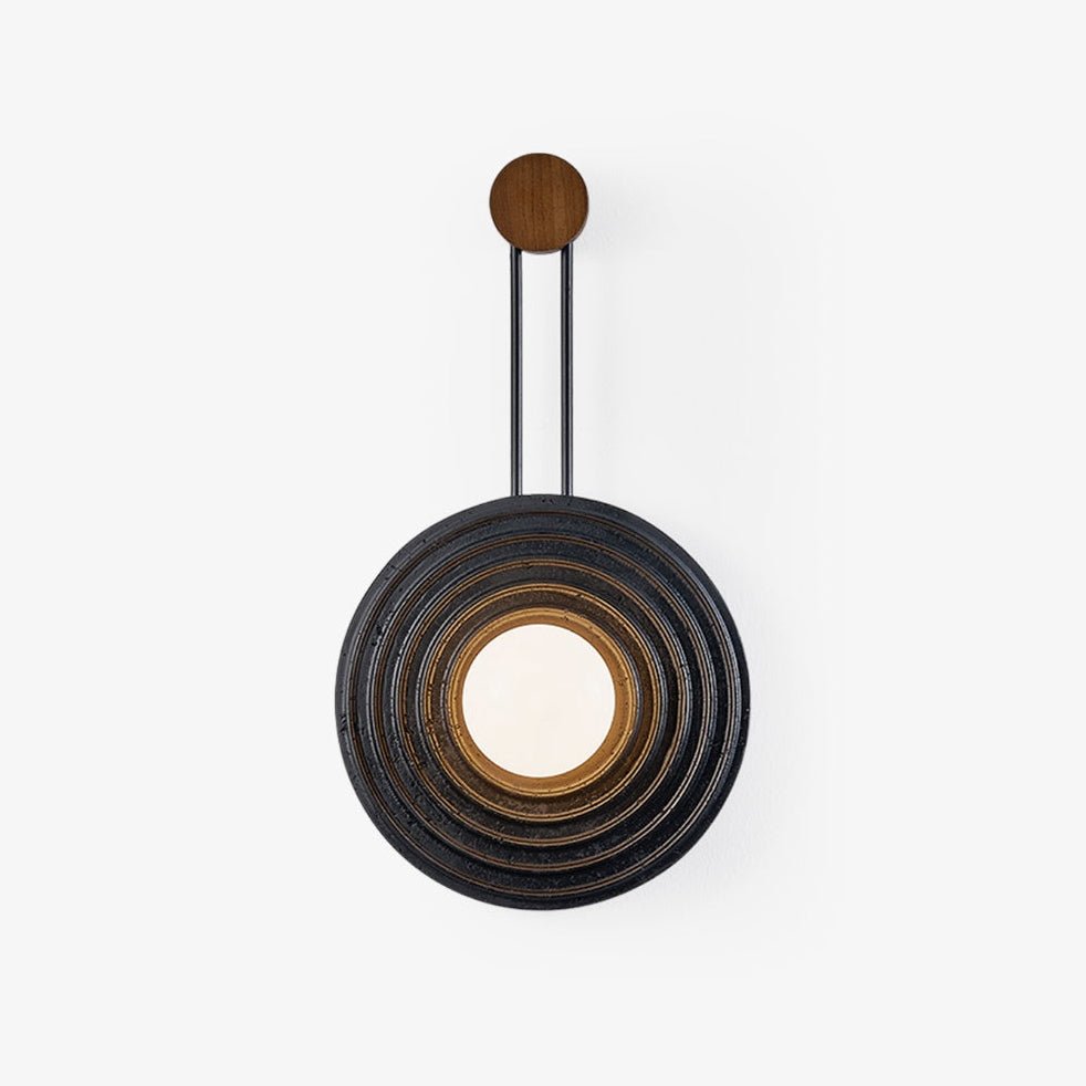 Singularity Orbit Wandleuchte