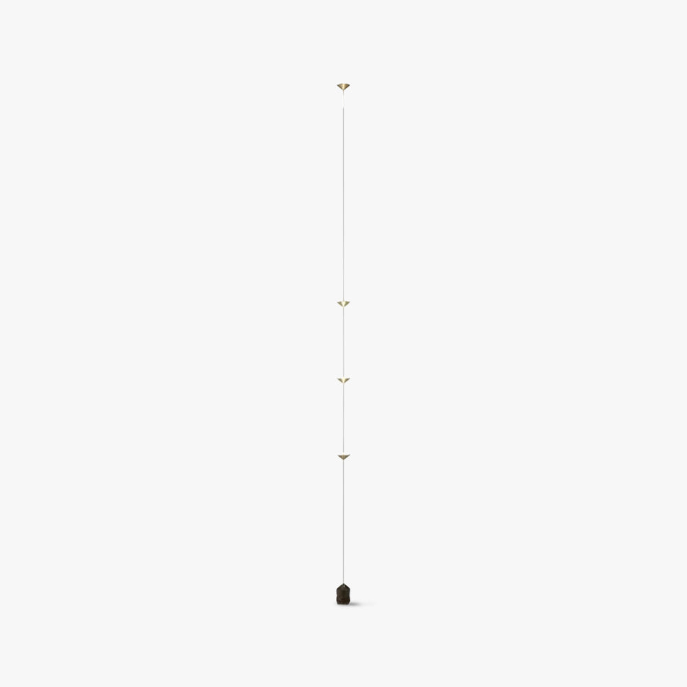Arisha Stehlampe Minimalistische LED  Schlafzimmer Esszimmer