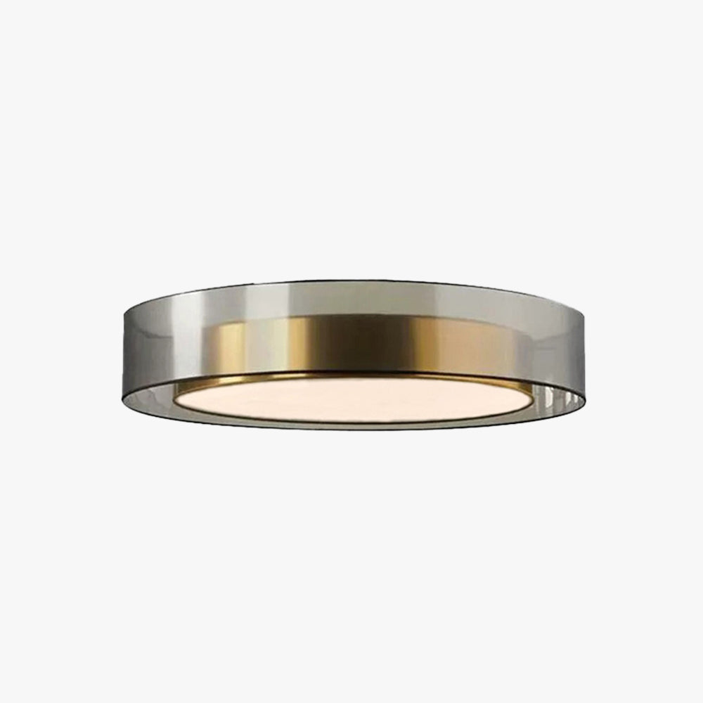 Arisha Modern LED Deckenleuchte Schlaf/Wohn/Esszimmer Metall&PVC DIA 40/50/60cm