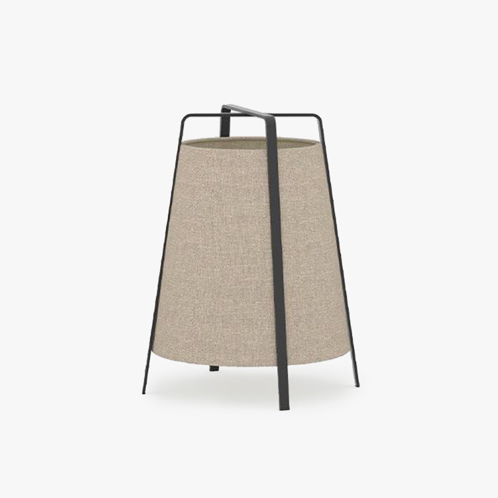 Ritta Modern LED Stehleuchte Geometrisch Wohnzimmer Schlafzimmer, Metall