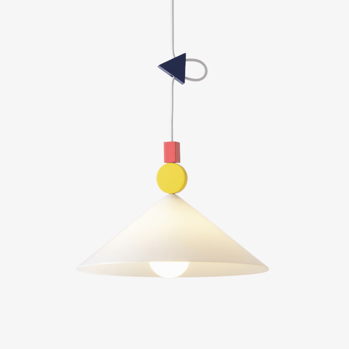 Whimsical Pendelleuchte