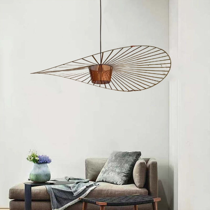 Ritta  Pendelleuchte Metall Schlaf/Wohnzimmer Modern LED