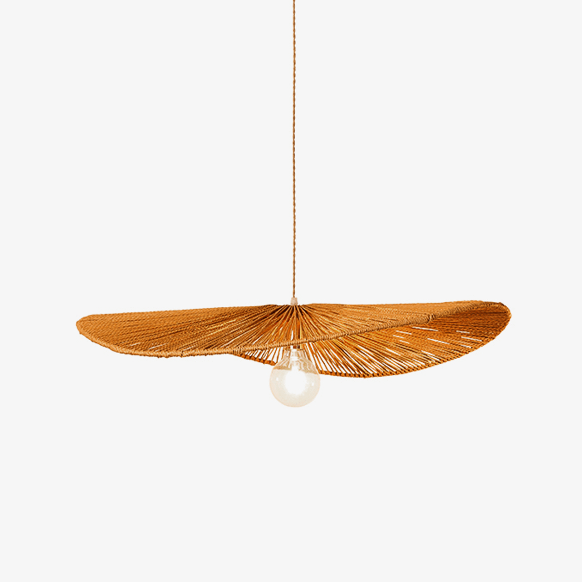 Solyn Leaf Pendelleuchte