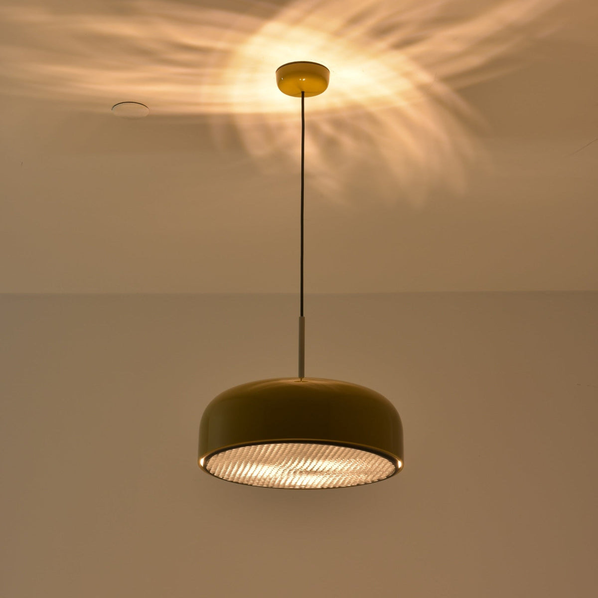 Wolvin zeitgenössische minimalistische Podgy Pendelleuchte