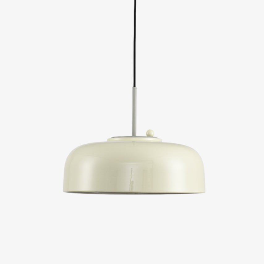 Wolvin zeitgenössische minimalistische Podgy Pendelleuchte