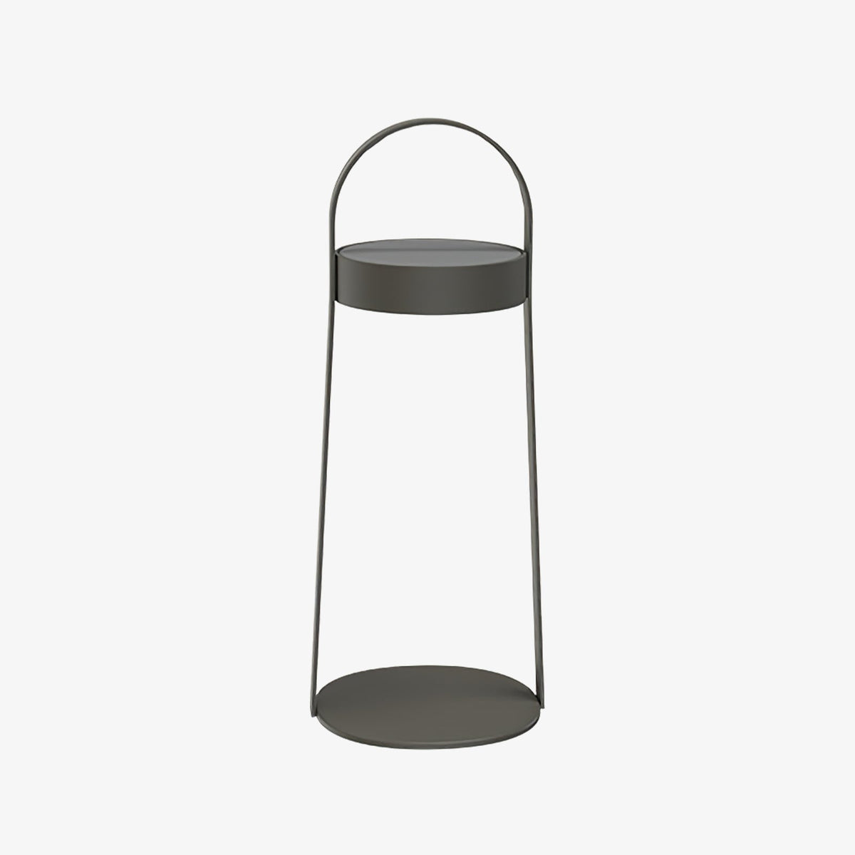 Lexor Arc tragbare Tischlampe