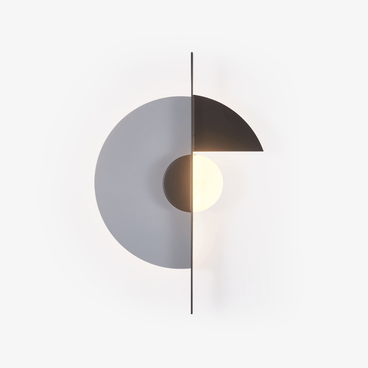 Selmaris Eclipse Wandleuchte