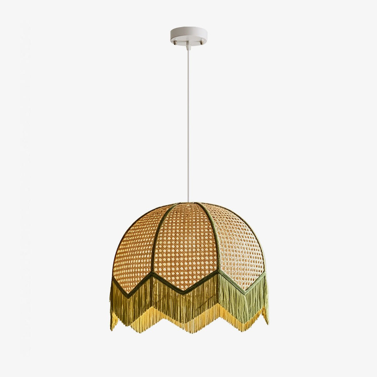 Boheme Pendelleuchte