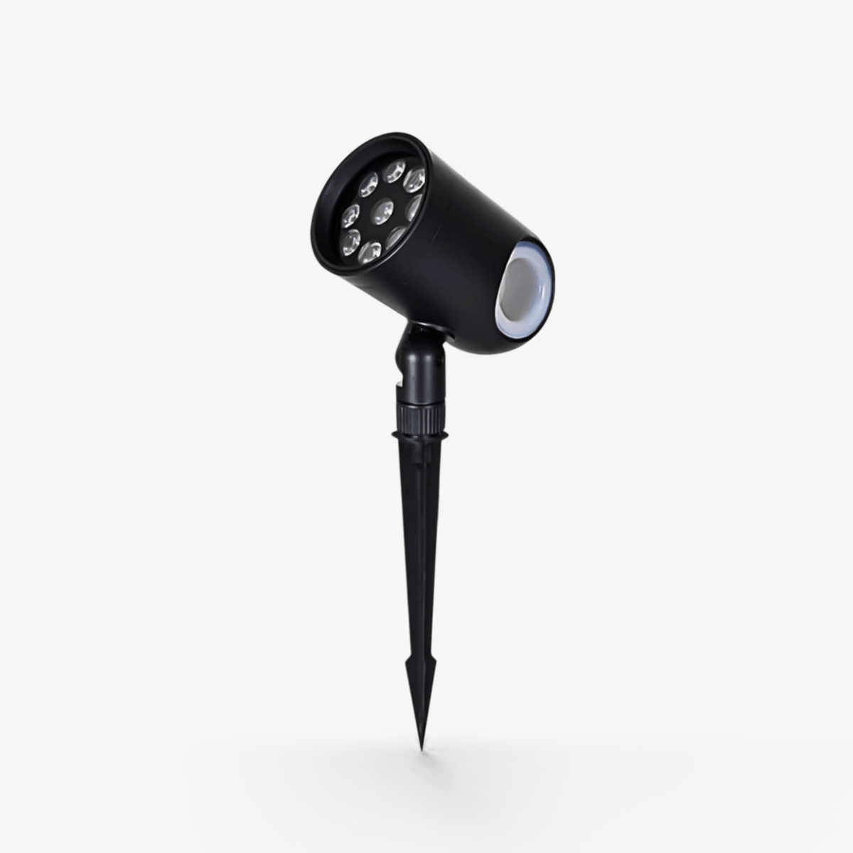 Bluxyn Spike Einstellbare Landschafts-Spotlight