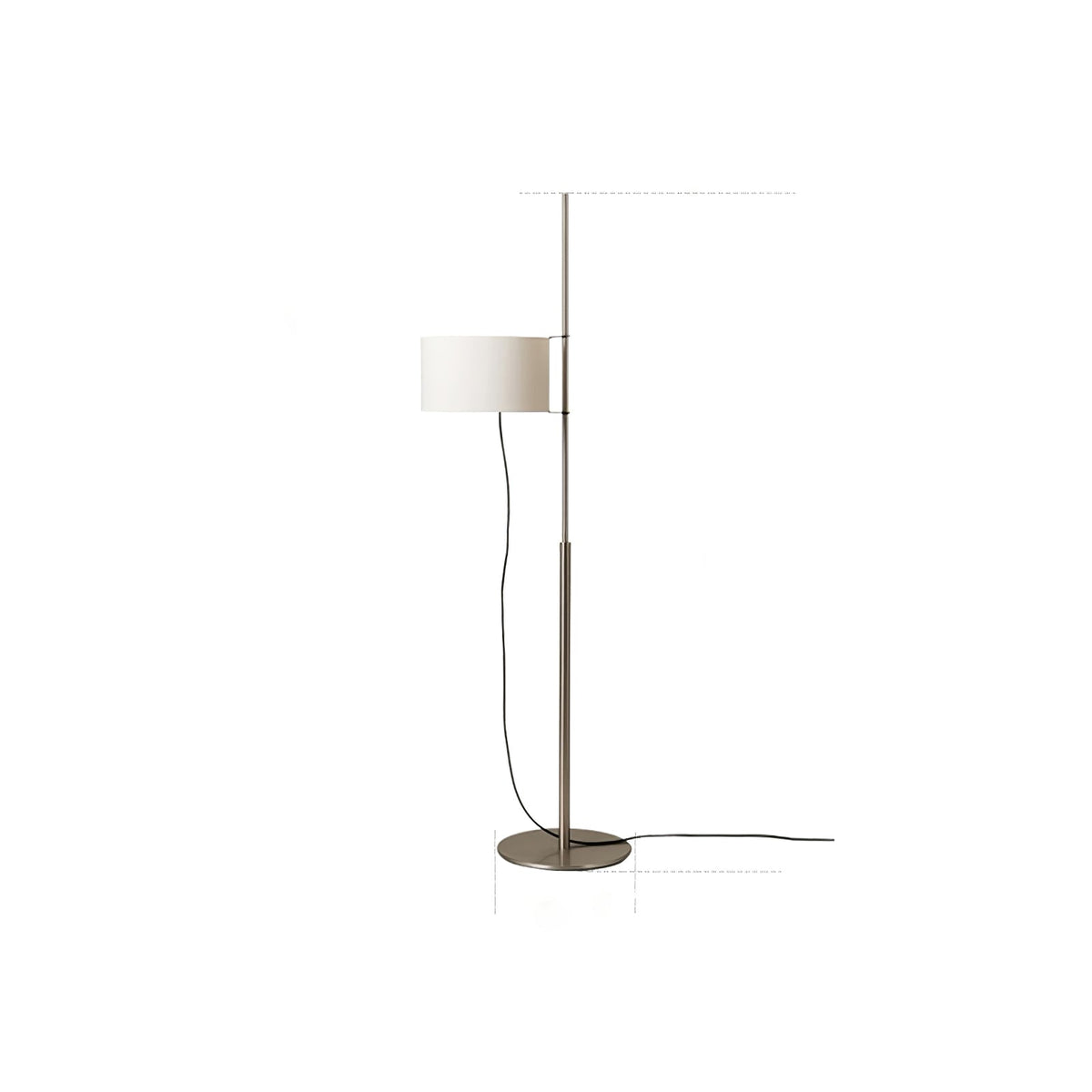 Selerise Minimalistische Stehleuchte