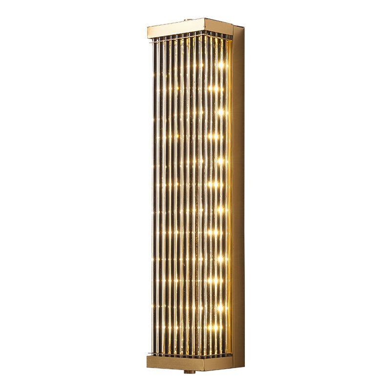 Brenno Column Wandleuchte