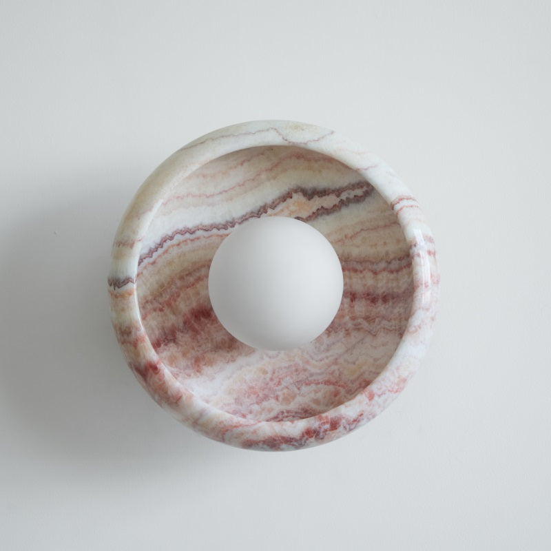 Agal Wandleuchte