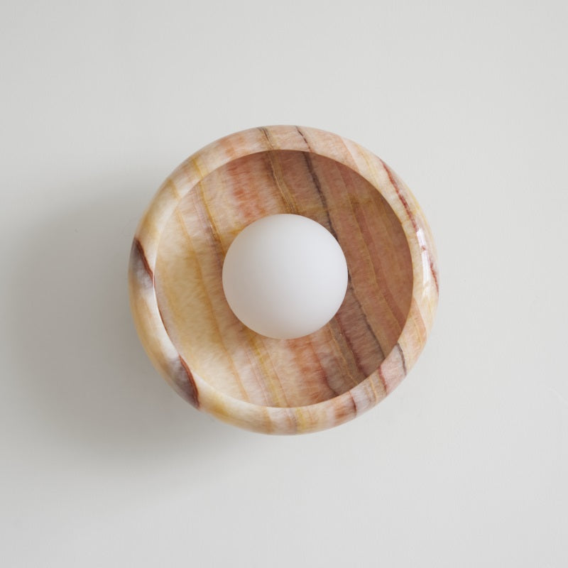 Agal Wandleuchte