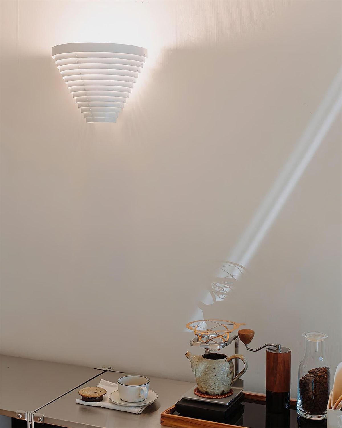 Renalaine Wandleuchte