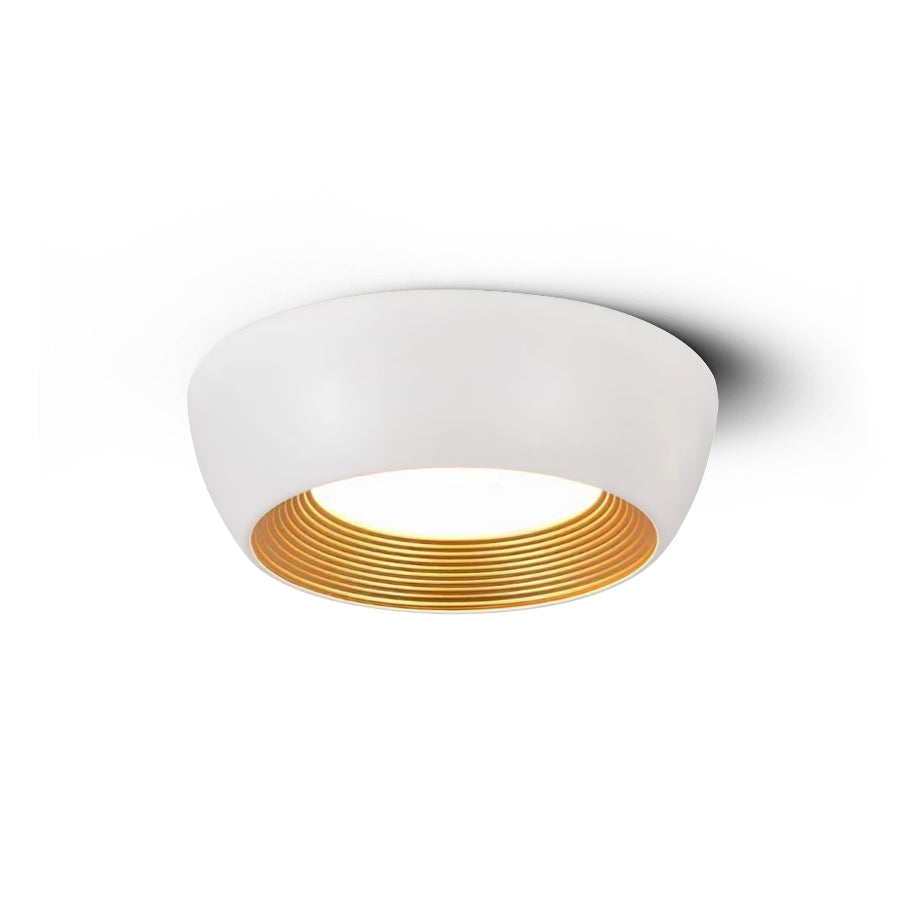Melen minimalistisch Duncan Deckenleuchte