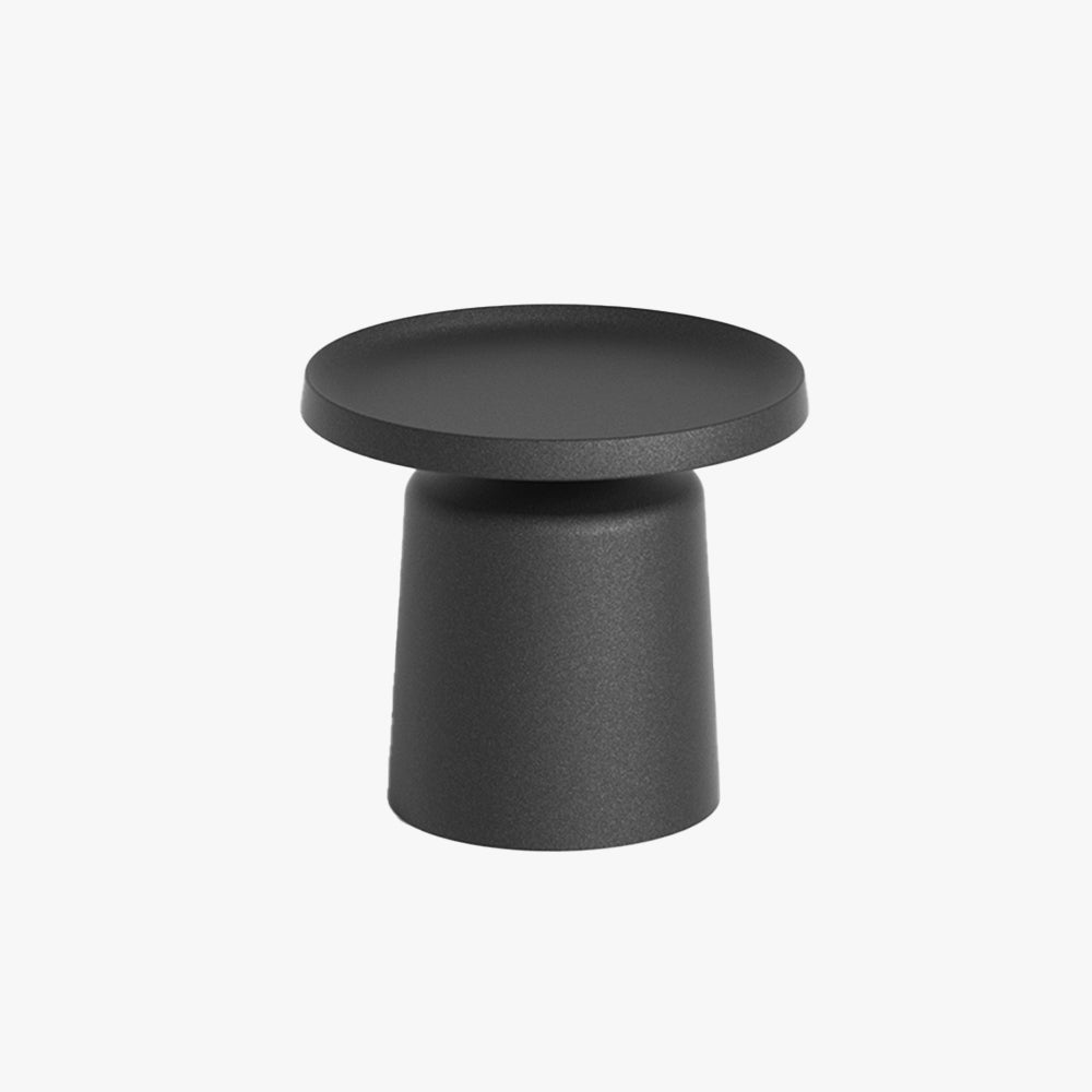 Ray Modern LED Außenleuchte Schwarz Garten/Terrasse Metall Wiederaufladbar/Solar