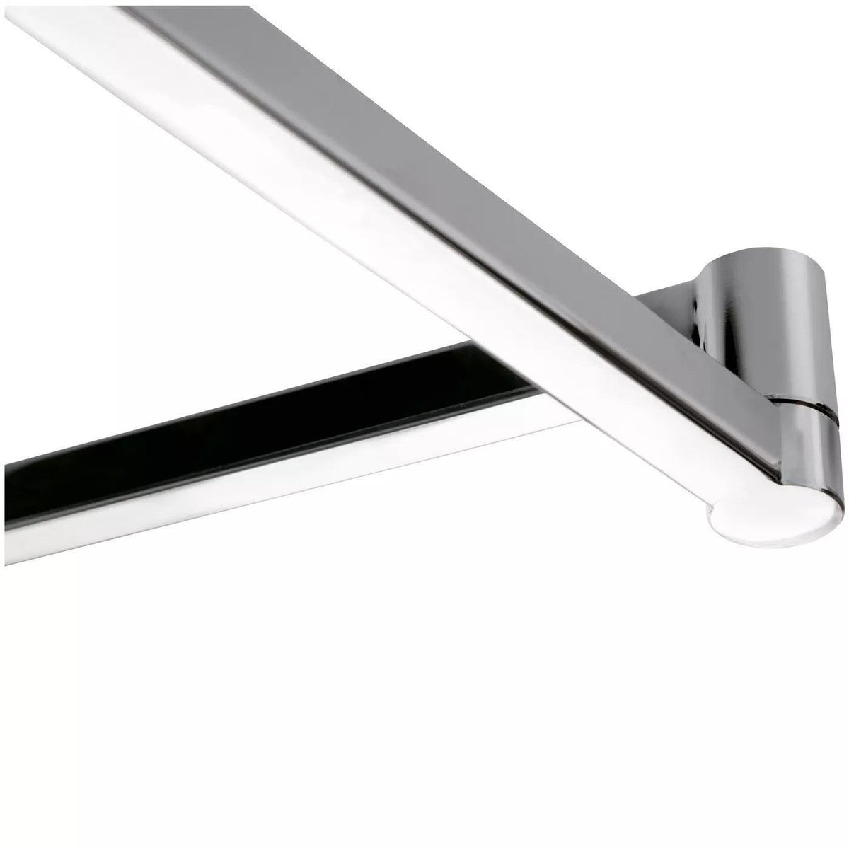 Lyshae zeitgenössische minimalistische nordische Pendelleuchte aus Glas