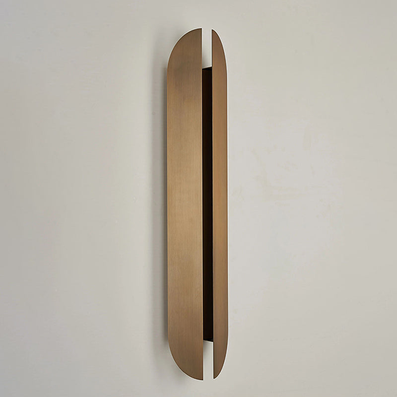 Norisenne Wandleuchte