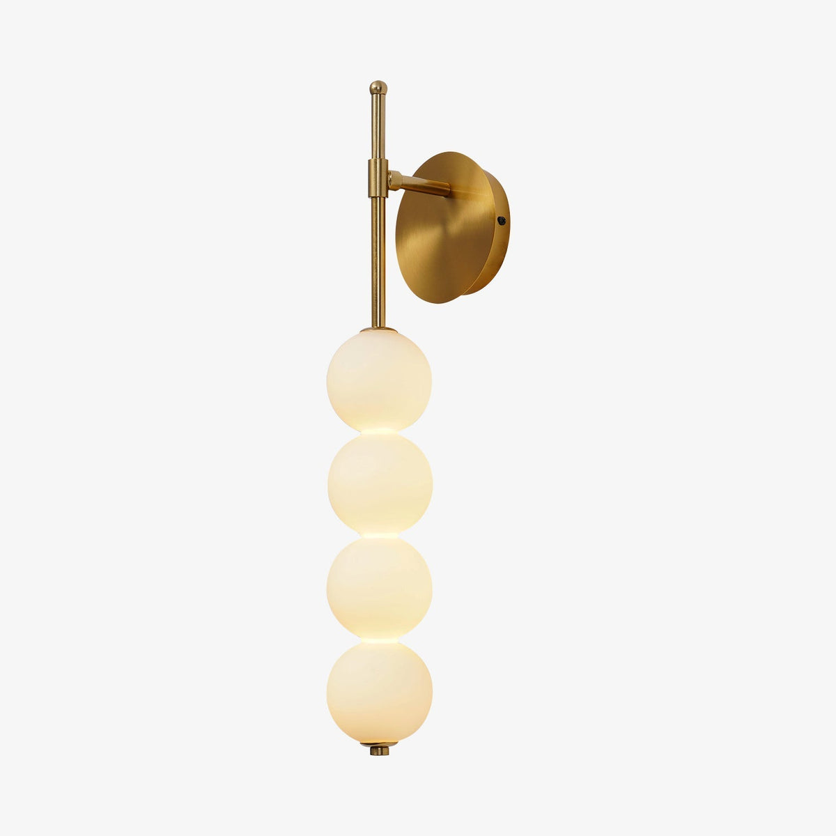 Vevenu Premium nordische Kunst-Wandleuchte