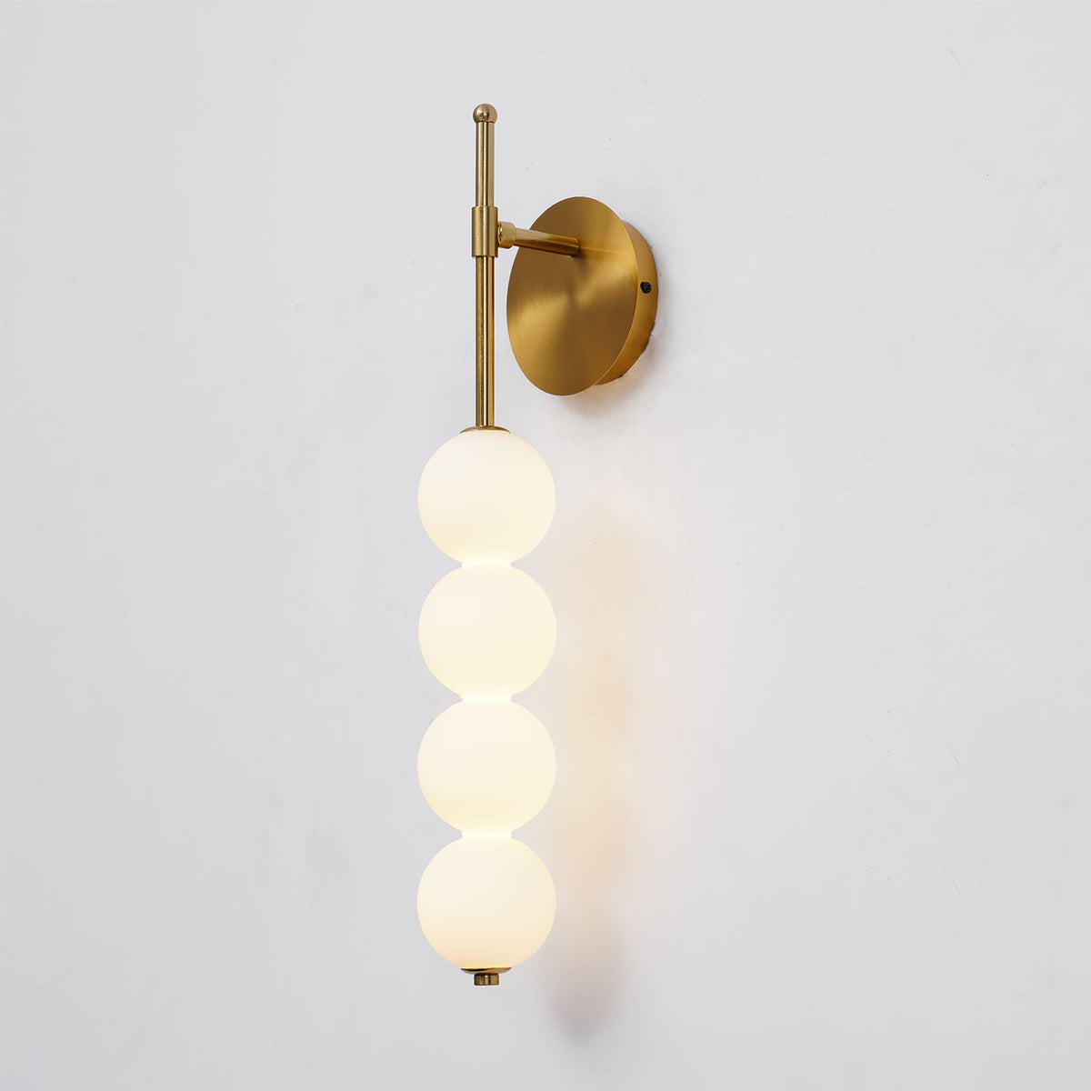 Vevenu Premium nordische Kunst-Wandleuchte